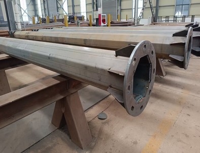 上海上海交通标杆