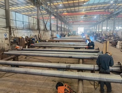 上海上海道路标杆生产厂家