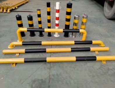 上海上海钢管挡车器厂家