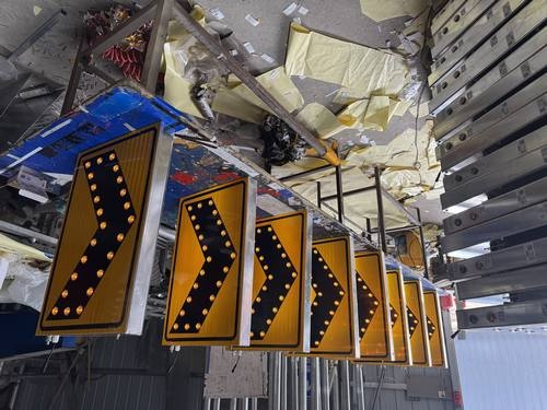 上海标识标牌按功能可分为哪些类型 不同类型适用什么场景